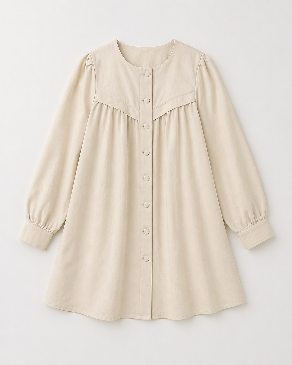 The Hero Coat