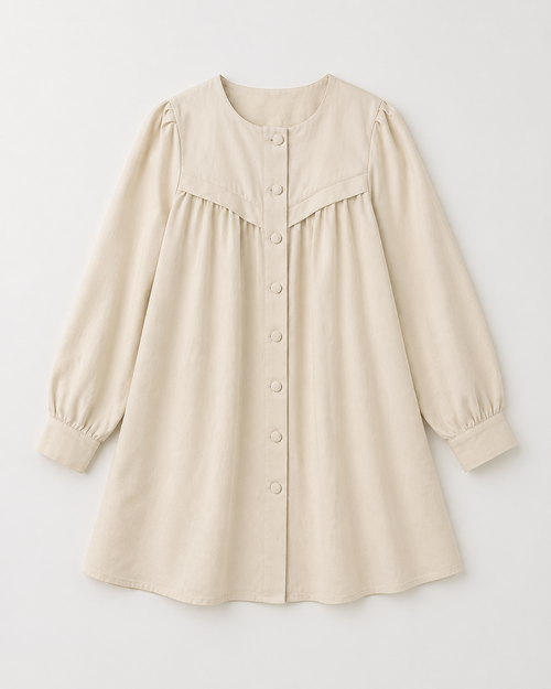 The Hero Coat